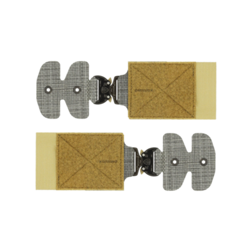 Ferro Concepts, 3AC Cobra Buckle Kit