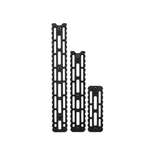 Seekins Precision, MRAS, 3.5 Slot, M-LOK, 8”