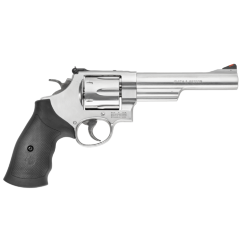 Smith & Wesson 629, 6.0 Barrel, 44 Magnum