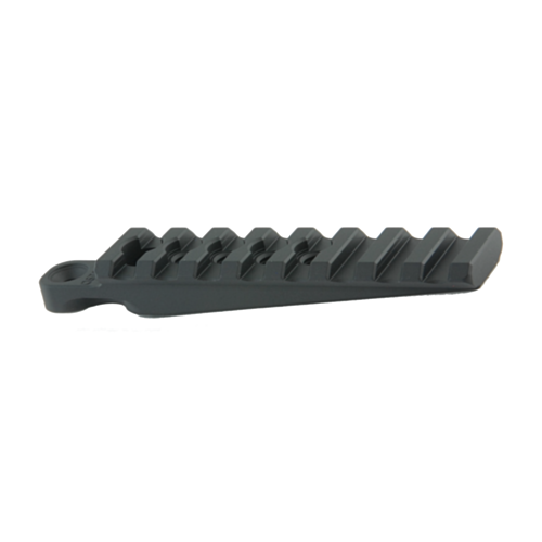 Spuhr ISMS Wilcox Raptar Adapter, Low