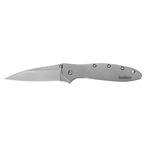 Kershaw Knives, Leek