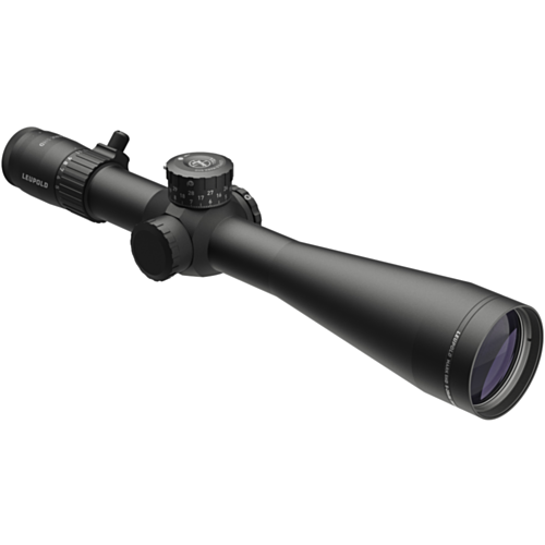 Leupold Mark 5HD 5-25x56mm M5C3 FFP Tremor 3 Reticle