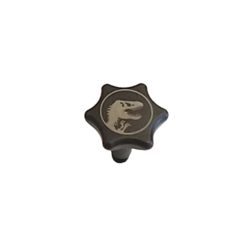 Ranger Point Precision, Rossi R95 T-Rex Butt Stock Takedown Screw, Black 