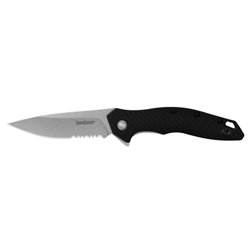 Kershaw Knives, Shoreline Serrated