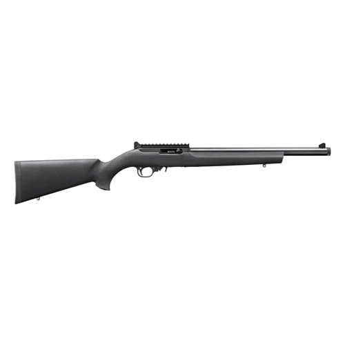 Ruger 10/22 Carbine, 16.12" Barrel, Hogue Stock, 22LR