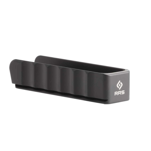 Really Right Stuff, BAX15 Auxiliary Plate, Accuracy International AIAX/AXMC Chassis