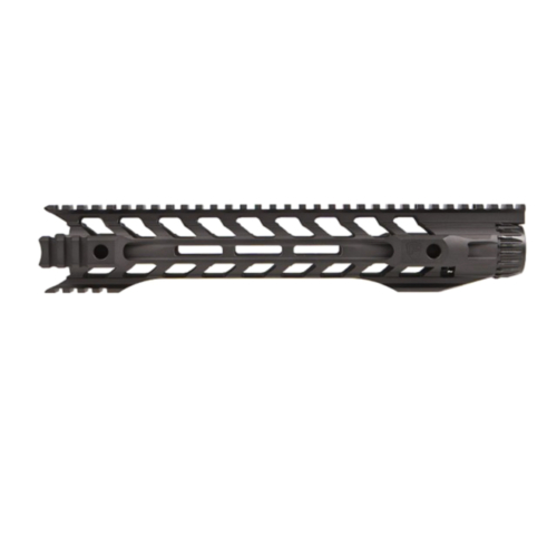 Fortis MFG, Night Rail 556 System, 12.9, M-Lok