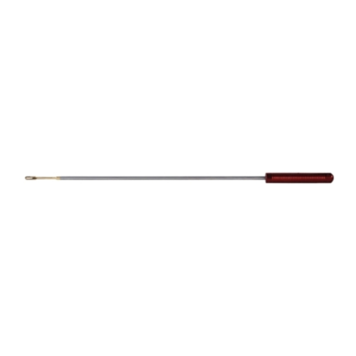 ProShot Micro-Polished Cleaning Rod 12" Pistol .22 Cal & Up