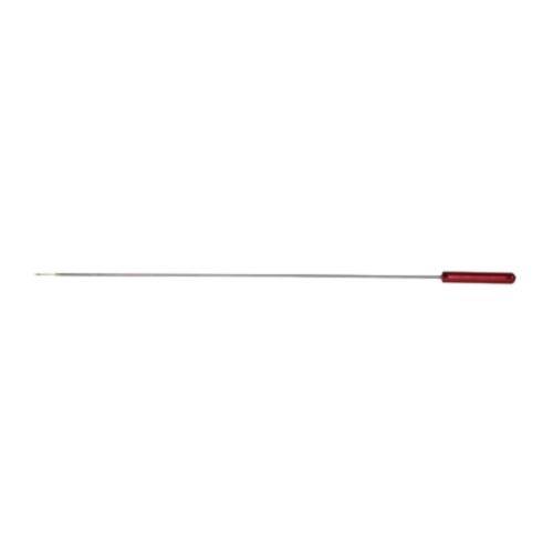 ProShot Micro-Polished Cleaning Rod 22.5" Rifle .17 Cal