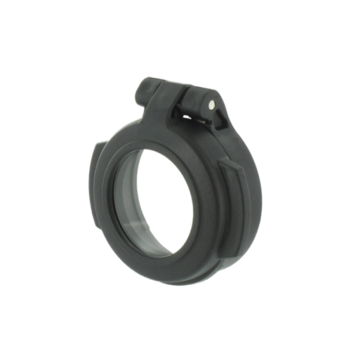 Aimpoint Lens Cover Flip-up Front, CompM5/H2/T2, Transparent
