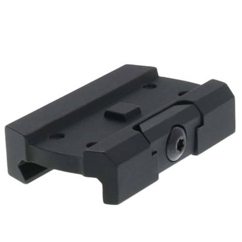 Aimpoint Micro Standard Mount, Low