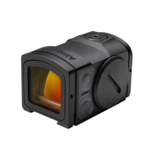 Aimpoint ACRO C-2, 3.5 MOA, Dovetail Mount