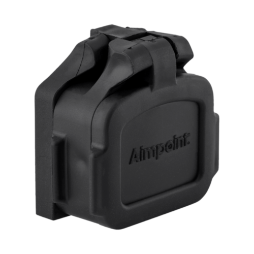 Aimpoint Lens Cover Flip-up Front w/ARD Filter, ACRO P-2/C-2, Black