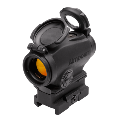 Aimpoint Duty RDS, 2 MOA, TNP Mount, 39mm Optical Height Co-Witness