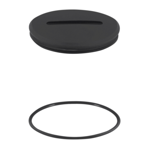 Aimpoint ACRO Battery Cap, Aluminum