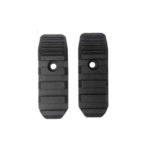 Recover Tactical, Picatinny Side Rails, Left & Right Rails