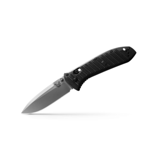 Benchmade, Presidio II, Black
