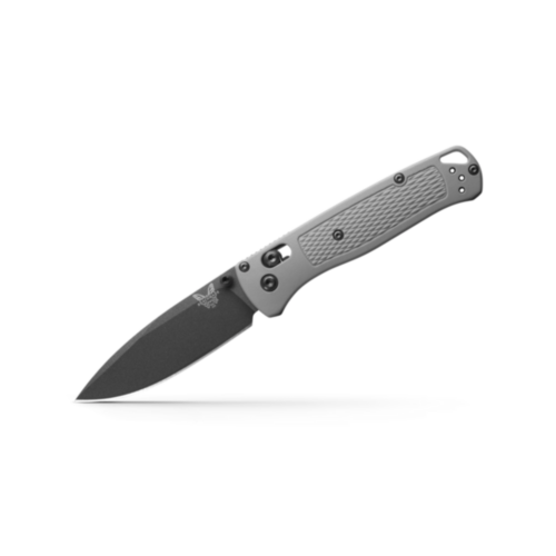 Benchmade, Bugout, Strom Gray