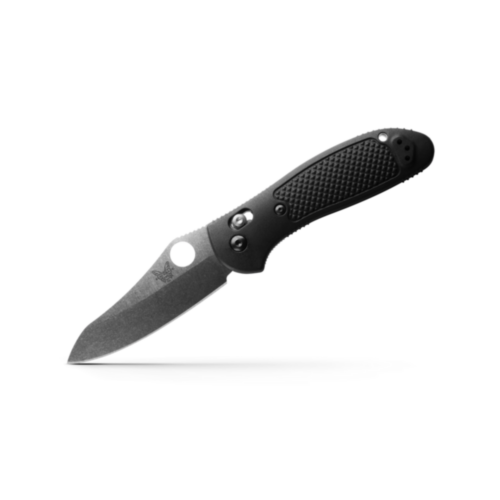 Benchmade, Griptilian, Black