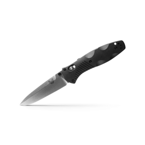 Benchmade, Osborne, Barrage, Black