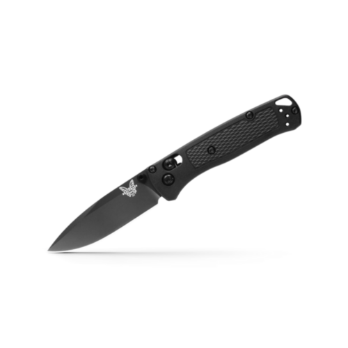 Benchmade, Mini Bugout, Black