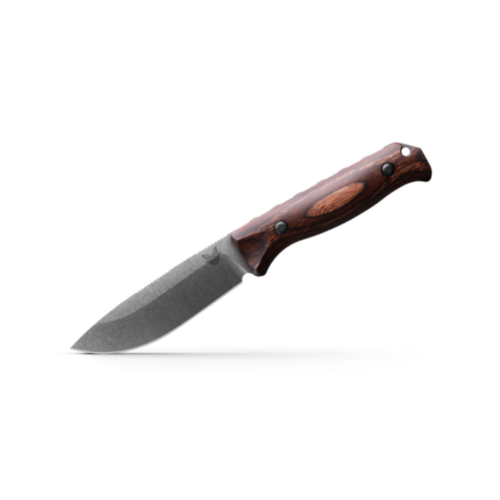 Benchmade, Saddle Mountain Skinner