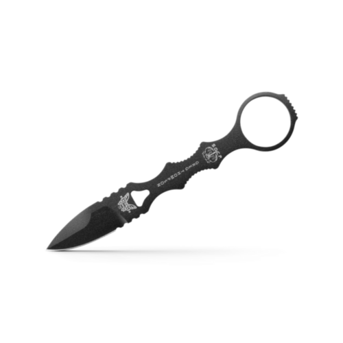 Benchmade, Mini SOCP, Black