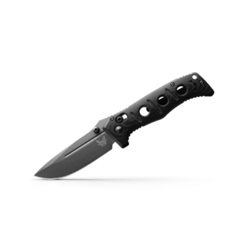 Benchmade, Mini Adamas, Black
