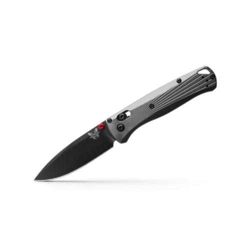 Benchmade, Bugout, Gray