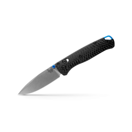Benchmade, Bugout, Carbon Fibre