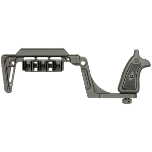 Midwest Industries, Bounty Hunter Smith & Wesson X Frame Stock