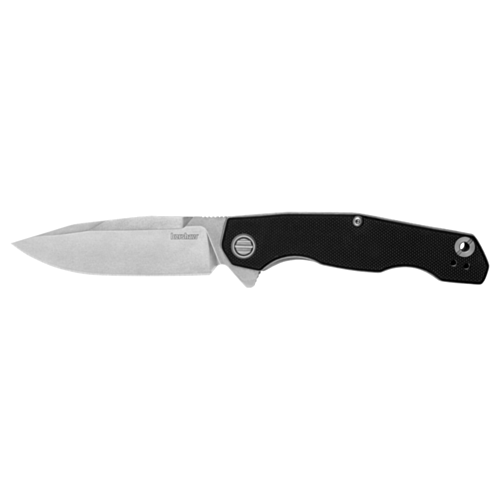 Kershaw Knives, inception