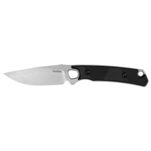 Kershaw Knives, Steppe