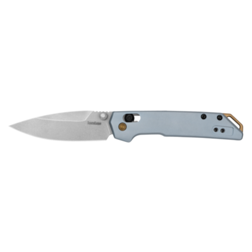 Kershaw Knives, Mini Iridium