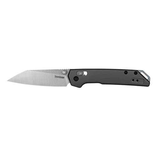 Kershaw Knives, Mini Iridium Reverse Tanto