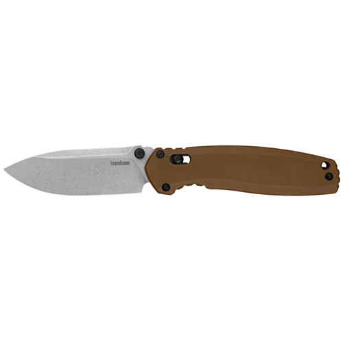 Kershaw Knives, Broadside