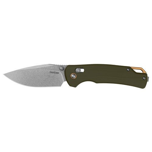 Kershaw Knives, Proximal