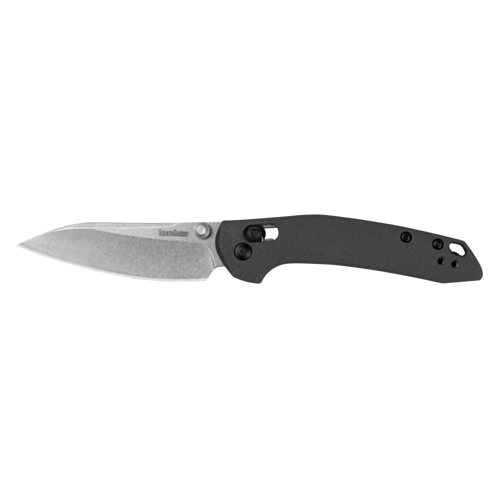 Kershaw Knives, Duster
