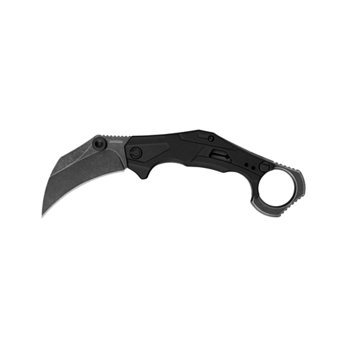 Kershaw Knives, Outlier, Black
