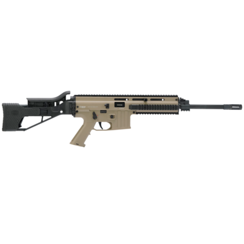 Mauser, M-15 Semi-Auto Rifle, 16.25" Barrel, 22LR, Tan