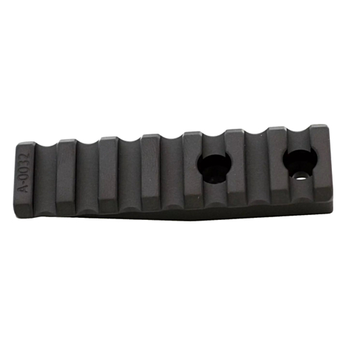 Spuhr ISMS Picatinny Rail H14 L75 MM