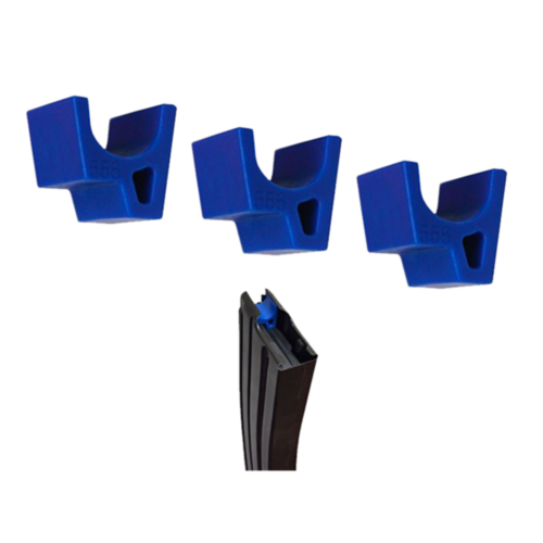 Mantis, TRT Tap Rack Dry Fire Safety Training Aid, 223/5.56mm, 3 Pack