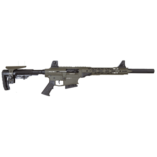 Derya Arms Mk12 Shotgun