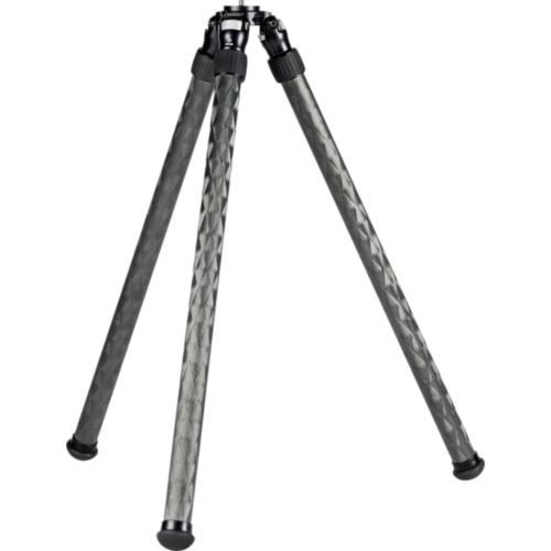 Really Right Stuff, Versa 22iC Tripod Mk2, Series 2, 2 Leg Sections, Inverted, Compact