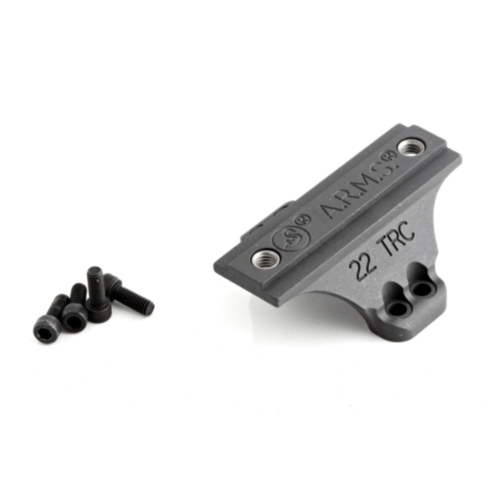 ARMS 22TRR, Tactical Ring Cap