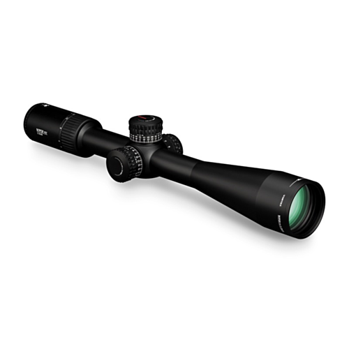 Vortex Optics