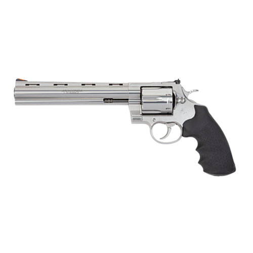 Colt Anaconda Revolver, 8.00” Barrel, 44 Magnum