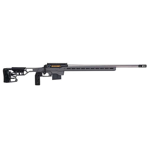 Savage 110 Elite Precision, 26.0" SS Barrel, Grey MDT ACC Chassis, 308 Win