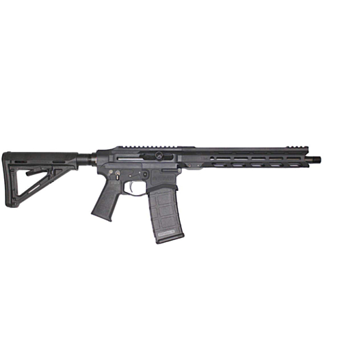 Maple Ridge Armoury, Renegade MKII Straight-Pull Rifle, 12.5” Nitride Barrel, 223 Wylde — RDSC