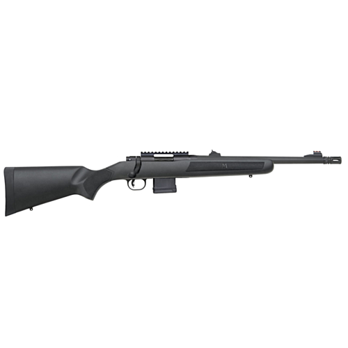 Mossberg MVP Patrol Rifle, 16.25" Barrel, 5.56mm Nato — RDSC